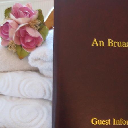An Bruachan B&B Kenmare Luaran gambar
