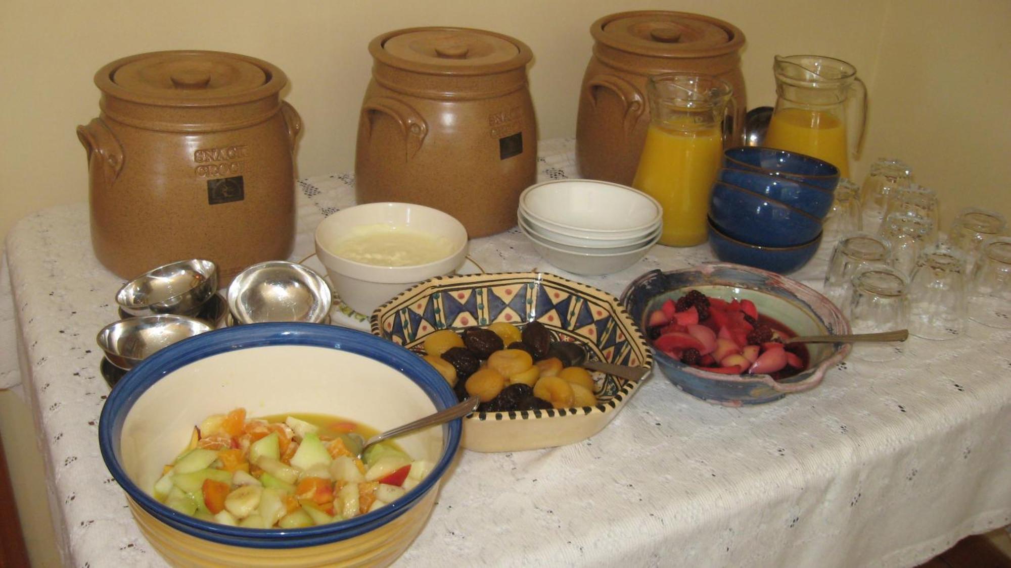 An Bruachan B&B Kenmare Luaran gambar