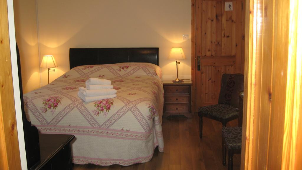 An Bruachan B&B Kenmare Luaran gambar