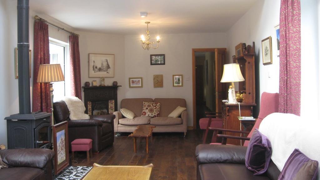 An Bruachan B&B Kenmare Luaran gambar
