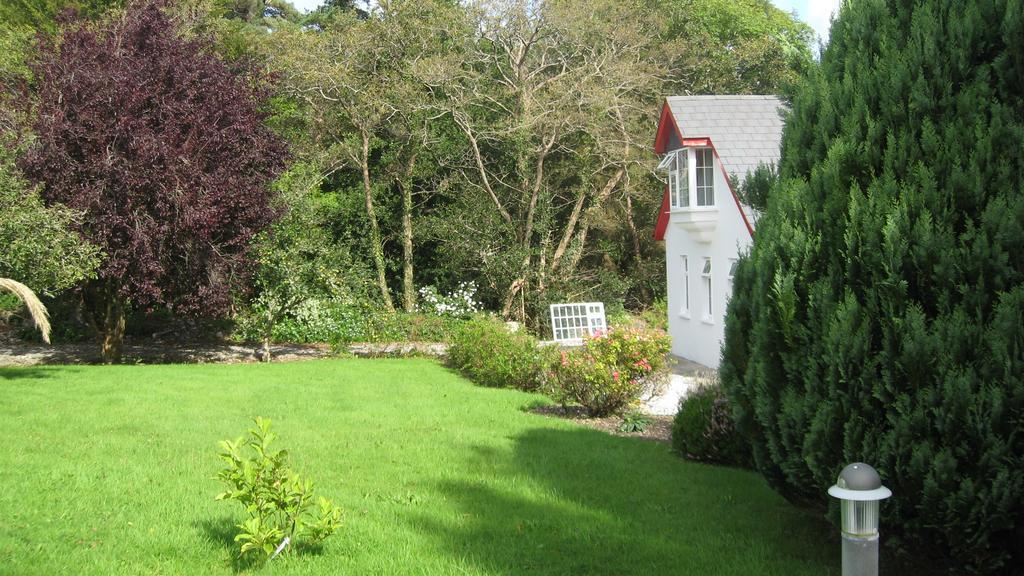 An Bruachan B&B Kenmare Luaran gambar