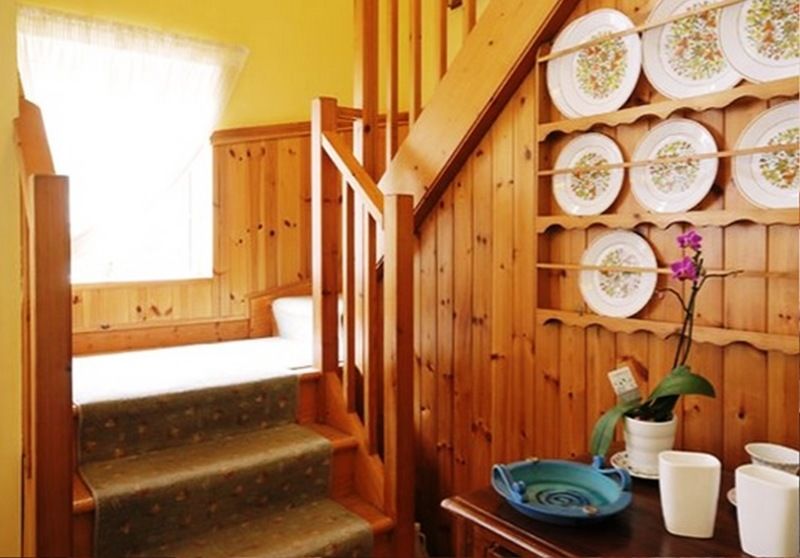 An Bruachan B&B Kenmare Luaran gambar