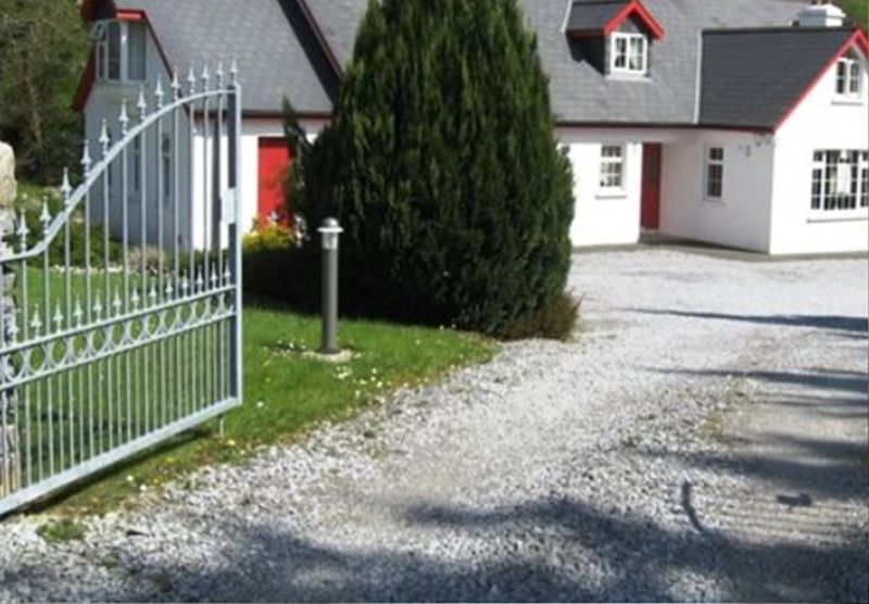 An Bruachan B&B Kenmare Luaran gambar