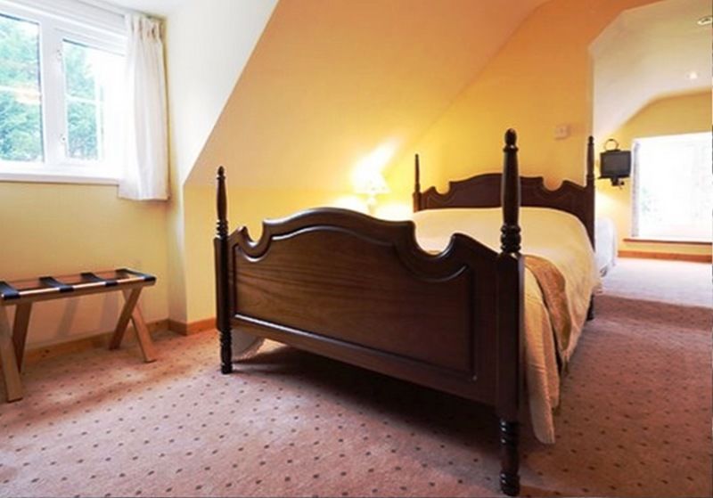 An Bruachan B&B Kenmare Luaran gambar