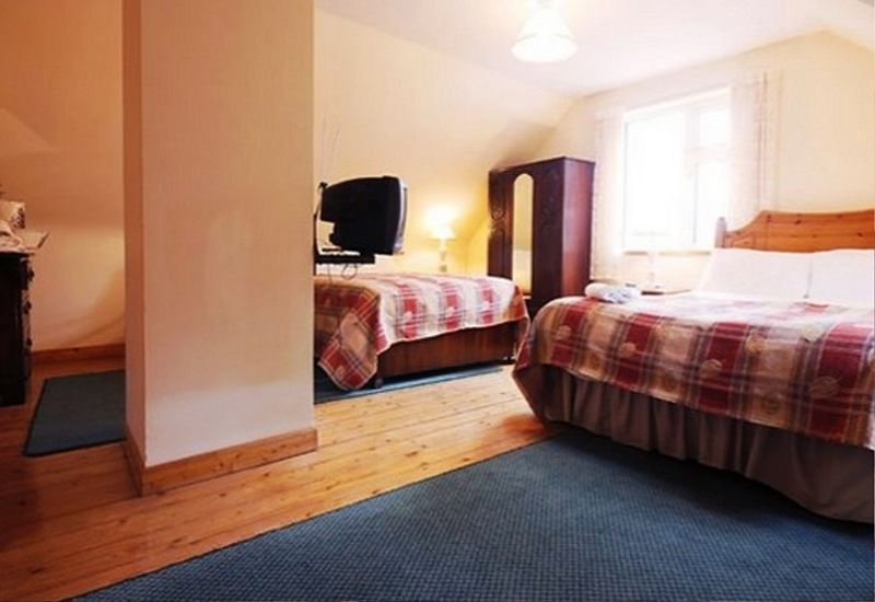 An Bruachan B&B Kenmare Luaran gambar