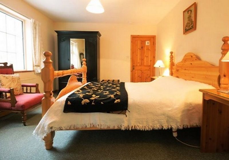 An Bruachan B&B Kenmare Luaran gambar