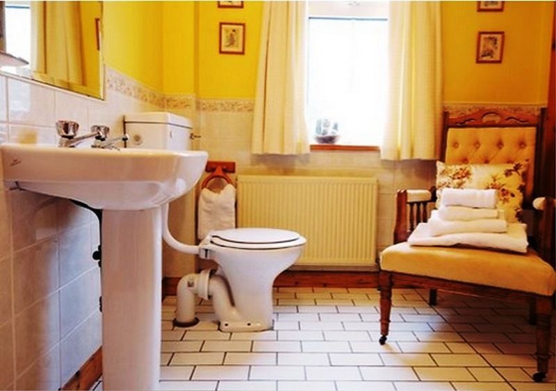 An Bruachan B&B Kenmare Luaran gambar