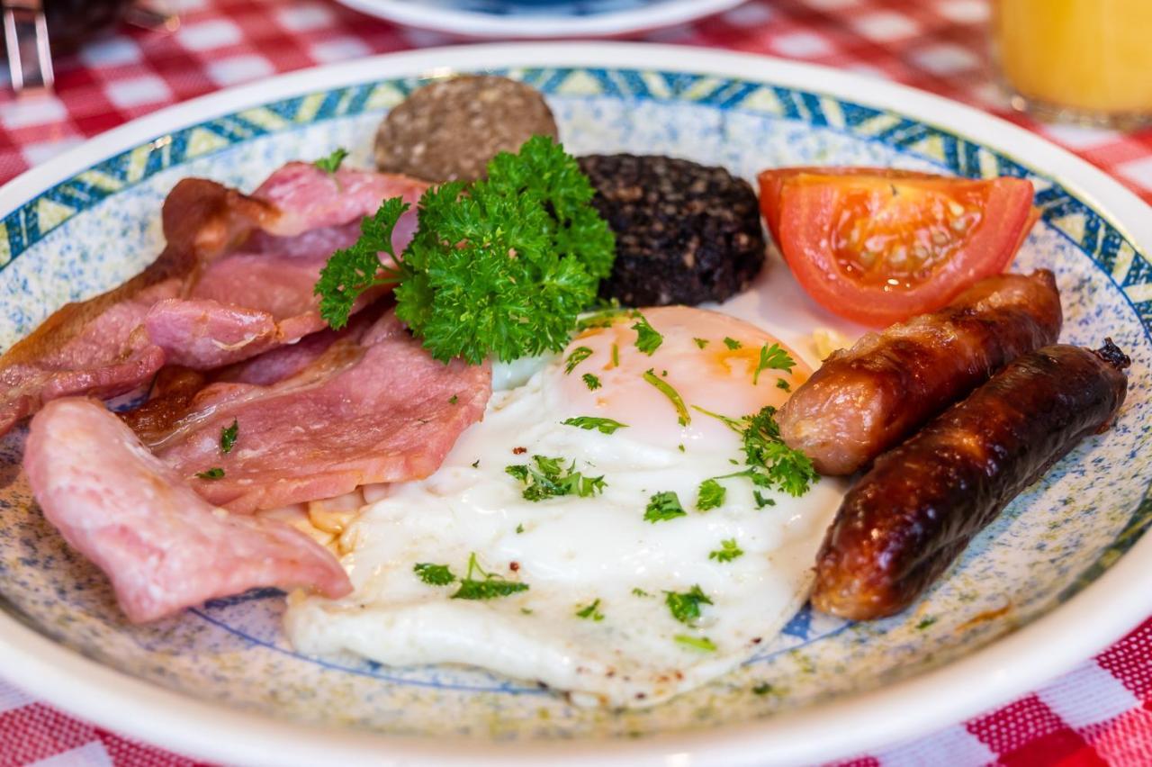 An Bruachan B&B Kenmare Luaran gambar