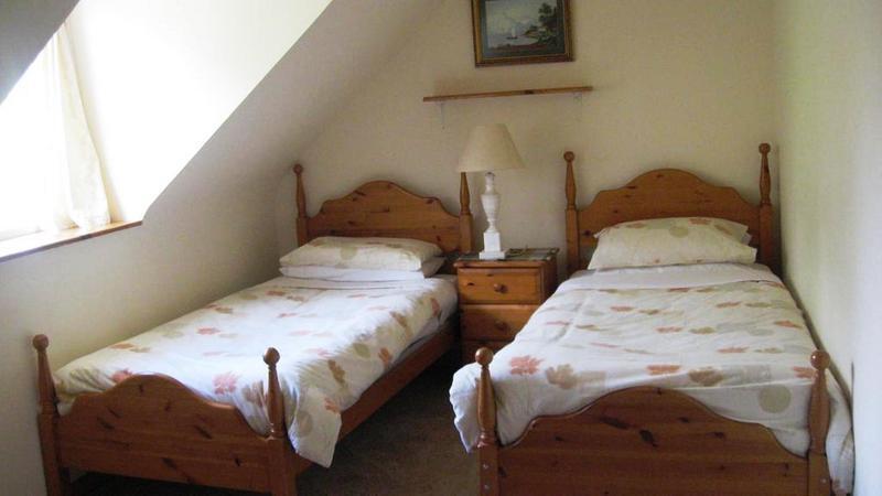 An Bruachan B&B Kenmare Luaran gambar