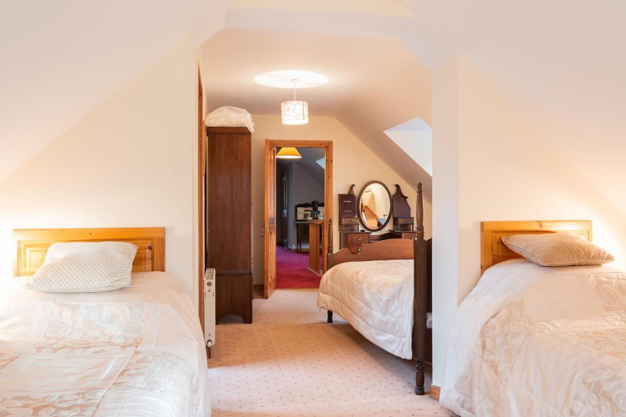 An Bruachan B&B Kenmare Luaran gambar