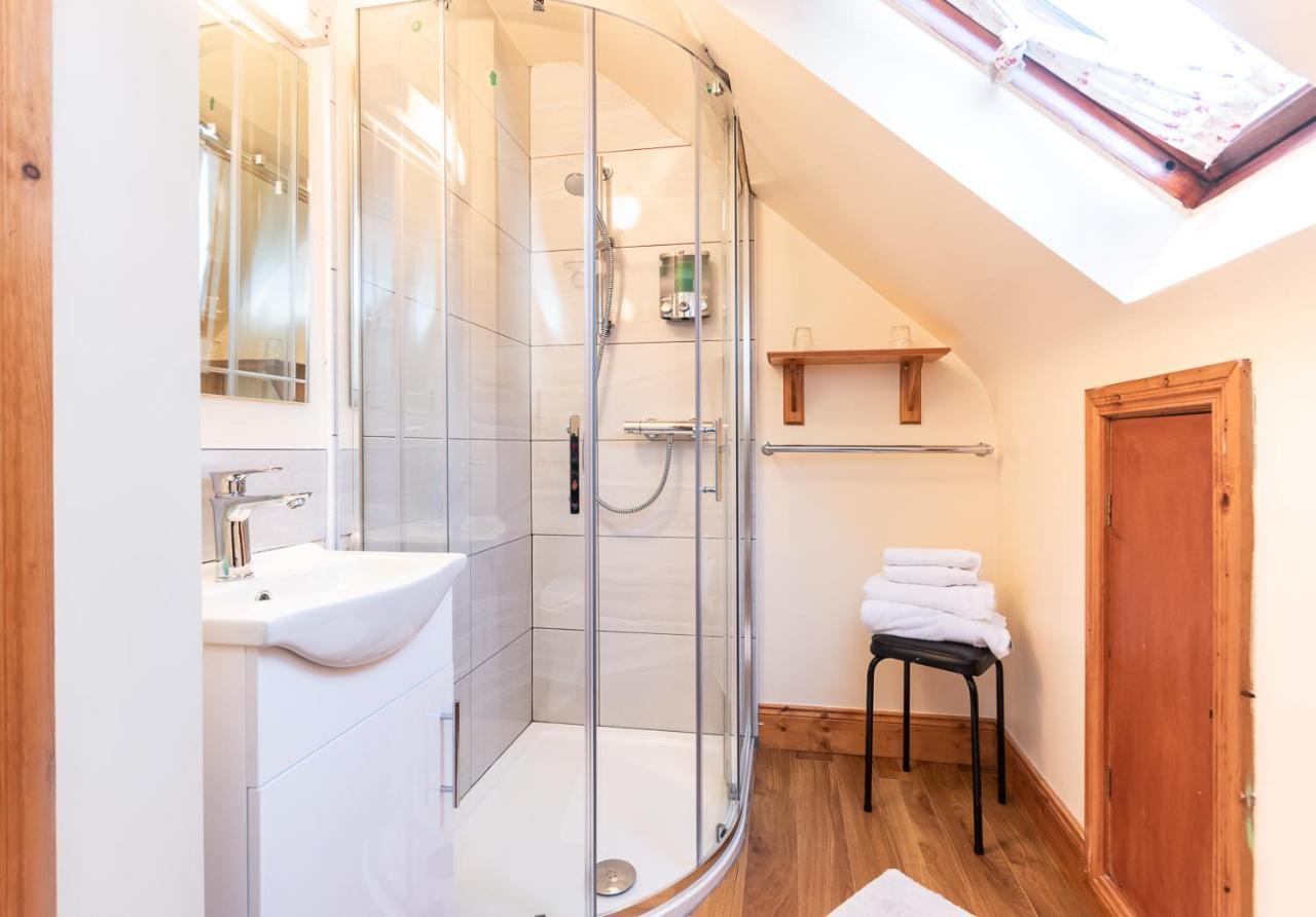 An Bruachan B&B Kenmare Luaran gambar