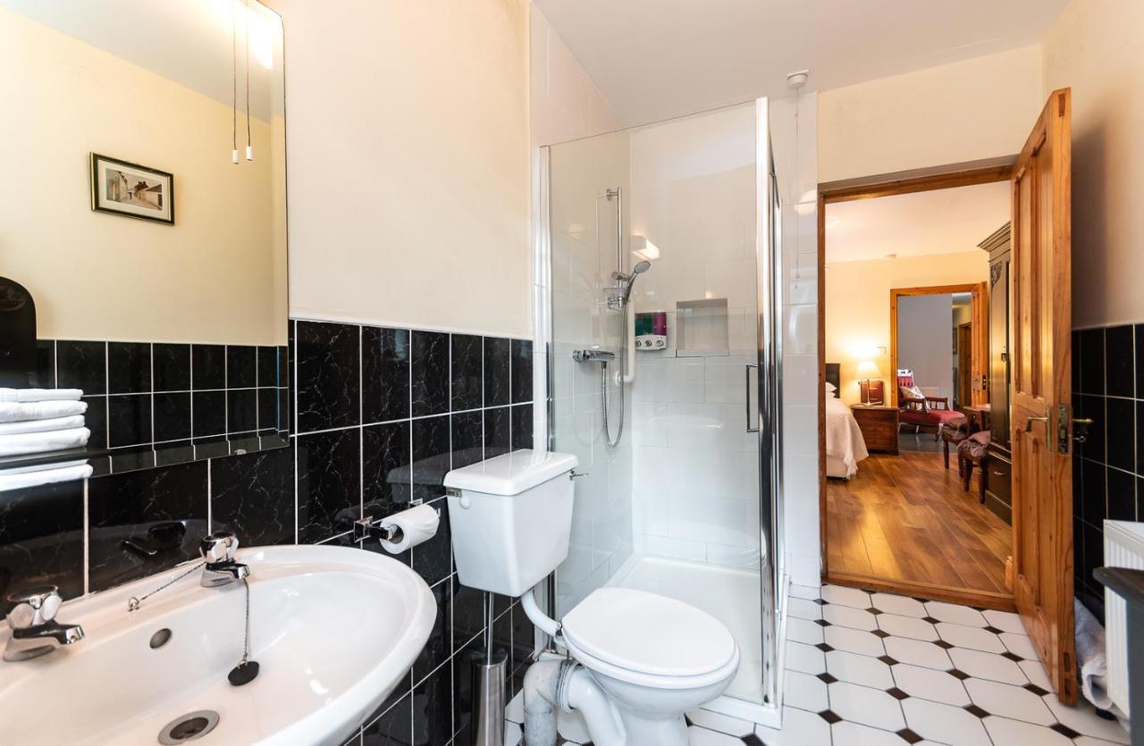 An Bruachan B&B Kenmare Luaran gambar