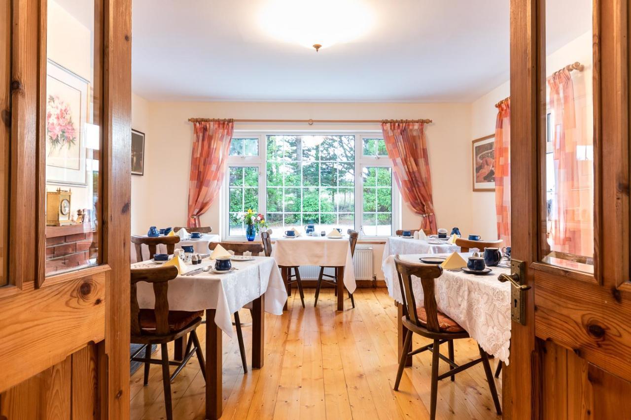 An Bruachan B&B Kenmare Luaran gambar