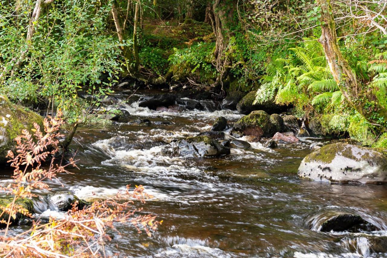 An Bruachan B&B Kenmare Luaran gambar