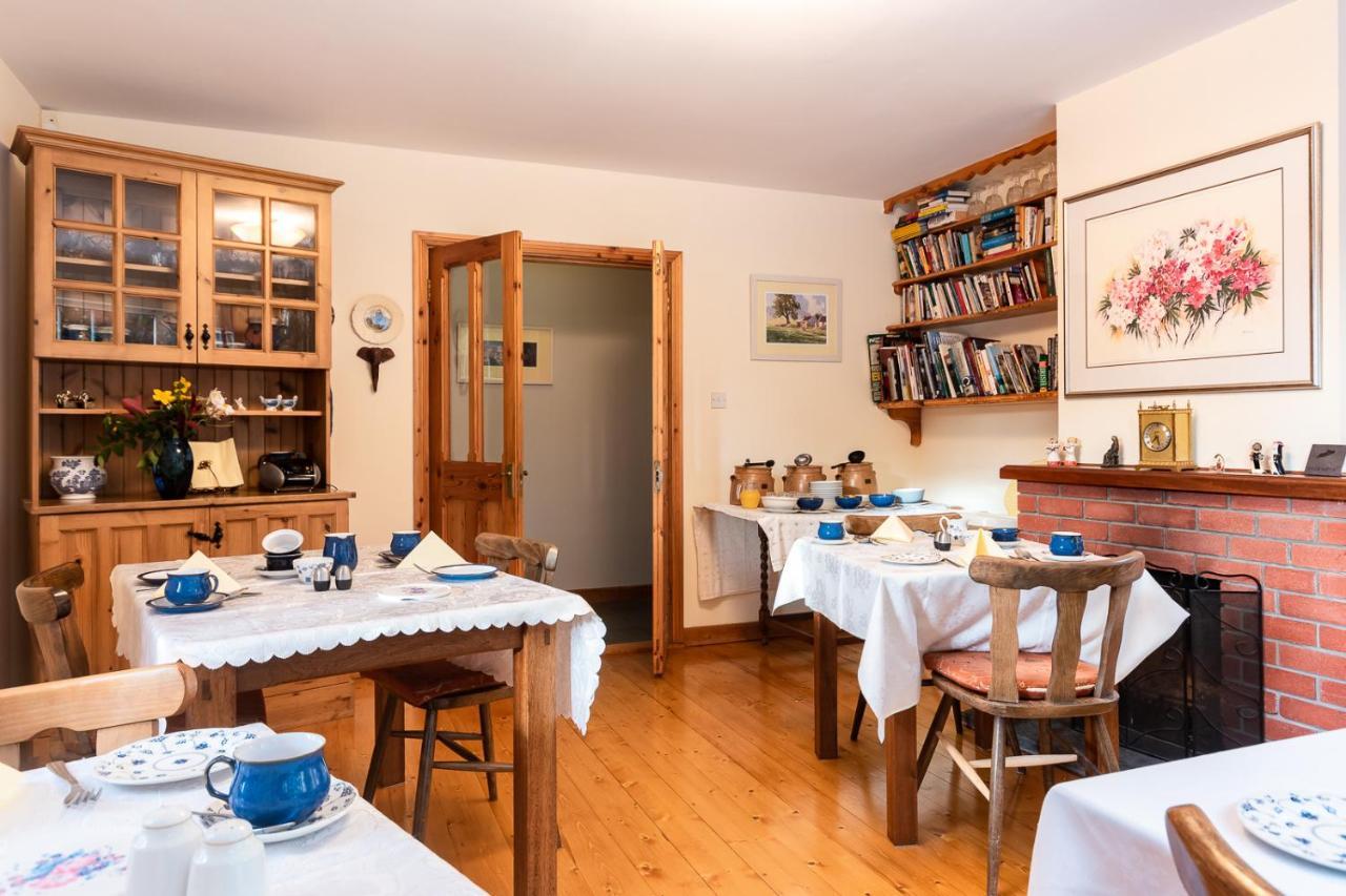 An Bruachan B&B Kenmare Luaran gambar